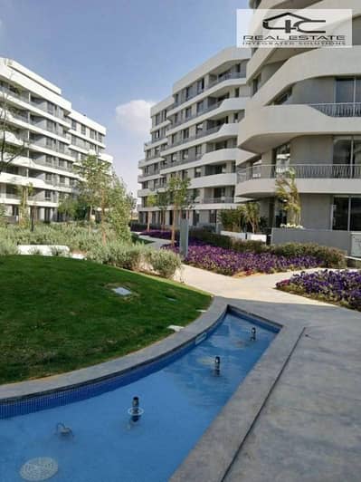 3 Bedroom Apartment for Sale in Mostakbal City, Cairo - WhatsApp Image 2025-11-18 at 12.40. 25 PM. jpeg