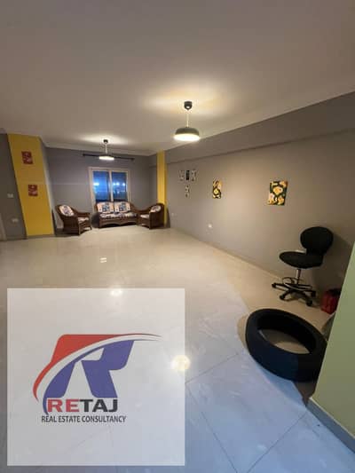 3 Bedroom Flat for Rent in New Cairo, Cairo - WhatsApp Image 2025-11-27 at 13.21. 21 (1). jpeg