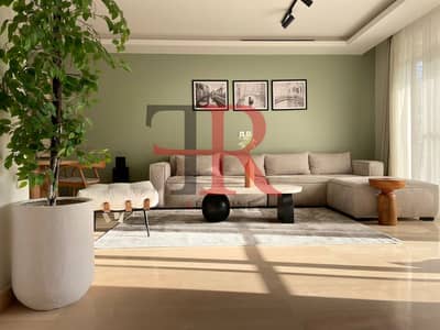 فلیٹ 3 غرف نوم للايجار في القاهرة الجديدة، القاهرة - WhatsApp Image 2025-11-21 at 2.43. 58 PM (2). jpeg