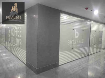 مکتب  للايجار في المقطم، القاهرة - 1000062223. jpg