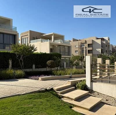 فیلا 4 غرف نوم للبيع في القاهرة الجديدة، القاهرة - Capture. JPG