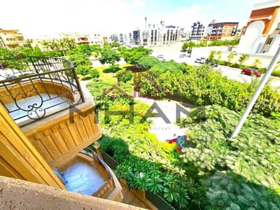 3 Bedroom Apartment for Rent in New Cairo, Cairo - photo_5852914911548214346_y. jpg