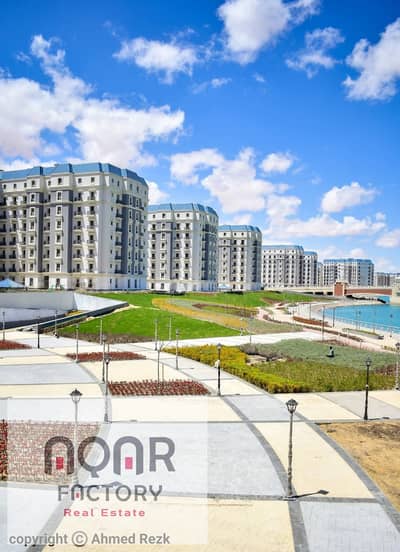 3 Bedroom Flat for Sale in North Coast, Matruh - WhatsApp Image 2025-07-14 at 3.31. 16 PM (4). jpeg