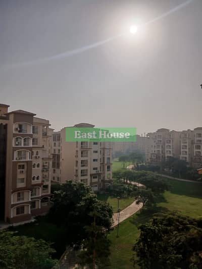 3 Bedroom Flat for Rent in Madinaty, Cairo - WhatsApp Image 2025-11-20 at 3.21. 37 PM. jpeg