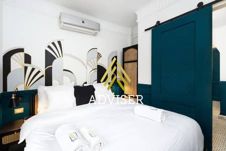 شقة فندقية 1 غرفة نوم للبيع في شيراتون، القاهرة - 408097591. jpg