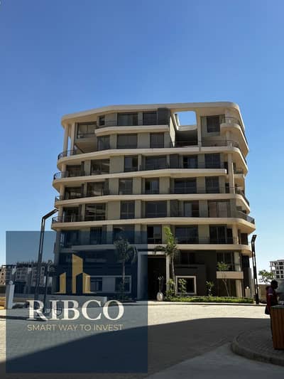 3 Bedroom Apartment for Sale in New Capital City, Cairo - IMG-20251125-WA0031. jpg