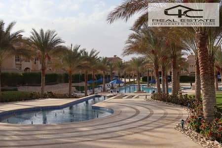 فیلا 4 غرف نوم للبيع في العاصمة الإدارية الجديدة، القاهرة - IMG-20251026-WA0002. jpg