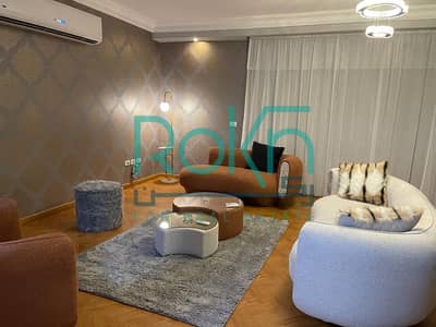 فیلا 4 غرف نوم للايجار في الشيخ زايد، الجيزة - WhatsApp Image 2025-11-26 at 1.44. 33 PM (1). jpeg