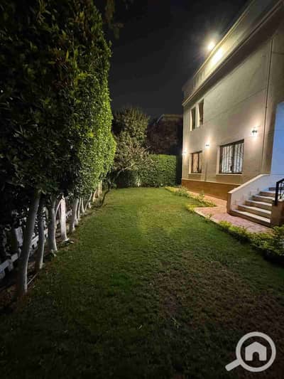 4 Bedroom Villa for Rent in New Cairo, Cairo - 1000942496. jpg