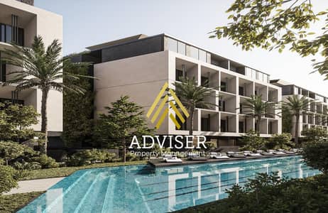 شقة فندقية 1 غرفة نوم للبيع في القاهرة الجديدة، القاهرة - 900 (3). jpeg