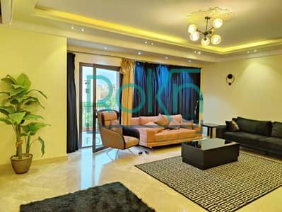 شقة 3 غرف نوم للايجار في الشيخ زايد، الجيزة - WhatsApp Image 2025-11-26 at 1.01. 04 PM. jpeg