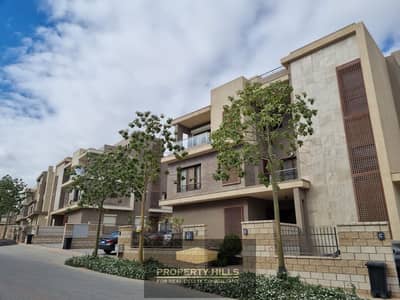 تاون هاوس 4 غرف نوم للبيع في الشيخ زايد، الجيزة - WhatsApp Image 2025-06-28 at 11.09. 28 AM. jpeg