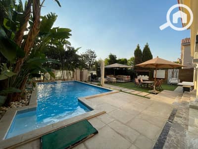 فیلا 3 غرف نوم للبيع في مدينتي، القاهرة - WhatsApp Image 2025-10-26 at 5.57. 32 PM (2). jpeg