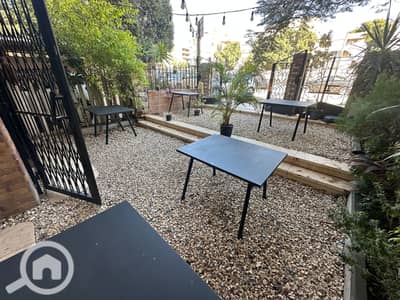 مکتب  للايجار في المعادي، القاهرة - IMG_1308. jpeg