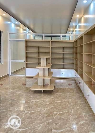 Retail for Rent in Roushdy, Alexandria - a70438d9-2ff7-4ff3-ad0d-0b0141f27032. jpg