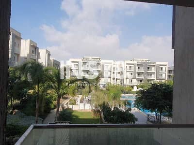 3 Bedroom Apartment for Sale in New Cairo, Cairo - 68ff3e03ad233_WhatsApp-Image-2025-10-27-at-9.45. 20-AM. jpeg