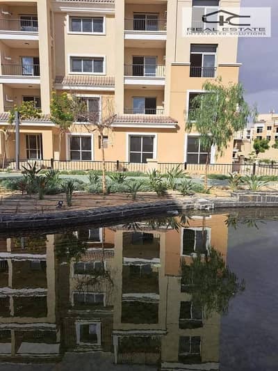 استوديو  للبيع في مدينة المستقبل، القاهرة - IMG-20241008-WA0109 (1). jpg