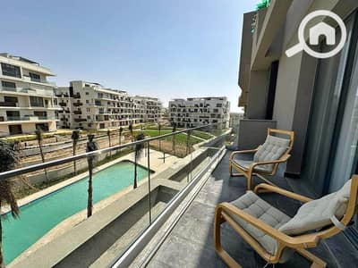 3 Bedroom Flat for Sale in New Cairo, Cairo - 438077008_1102206564170857_2898695582527152705_n. jpg 3 Bedroom Flat for Sale in New Cairo, Cairo - 438077008_1102206564170857_2898695582527152705_n. jpg