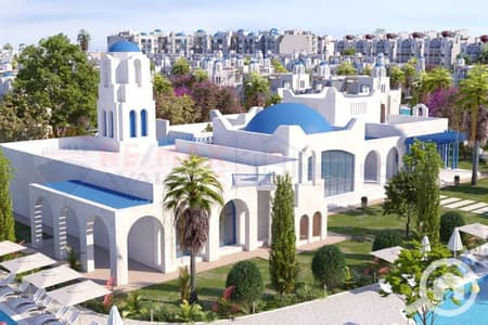 3 Bedroom Penthouse for Sale in North Coast, Matruh - 1. jpg