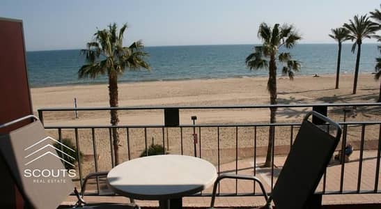 3 Bedroom Chalet for Sale in Ain Sukhna, Suez - IMG-20251018-WA0012. jpg