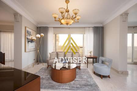 شقة فندقية 1 غرفة نوم للبيع في شيراتون، القاهرة - 760594095. jpg