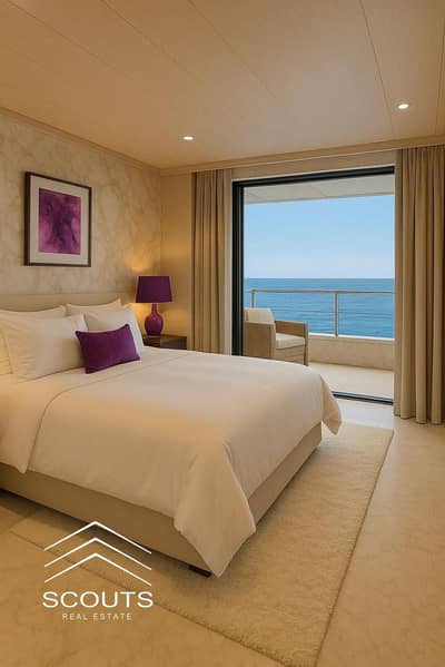 4 Bedroom Chalet for Sale in Gouna, Red Sea - IMG-20251021-WA0011. jpg