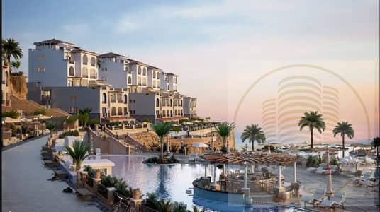 2 Bedroom Chalet for Sale in North Coast, Matruh - WhatsApp Image 2025-11-26 at 2.31. 43 PM (1). jpeg