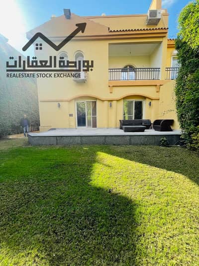 فیلا 5 غرف نوم للبيع في القاهرة الجديدة، القاهرة - WhatsApp Image 2025-11-26 at 2.20. 34 PM. jpeg