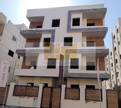 فلیٹ 3 غرف نوم للبيع في القاهرة الجديدة، القاهرة - WhatsApp Image 2025-11-27 at 1.02. 46 PM. jpeg