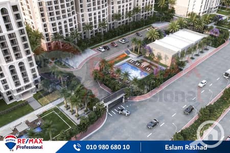 4 Bedroom Flat for Sale in Moharam Bik, Alexandria - 3. jpg