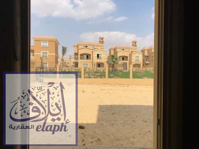 فیلا 5 غرف نوم للبيع في القاهرة الجديدة، القاهرة - 1. jpg