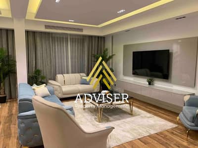 شقة فندقية 3 غرف نوم للبيع في شيراتون، القاهرة - 767533496. jpg