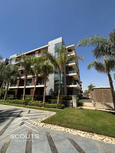 فلیٹ 3 غرف نوم للبيع في القاهرة الجديدة، القاهرة - IMG-20250907-WA0017. jpg