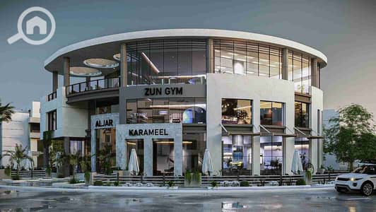 Office for Sale in Sheraton, Cairo - 1000465169. jpg