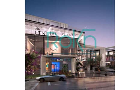 Office for Rent in Sheikh Zayed, Giza - WhatsApp Image 2025-11-27 at 2.07. 52 PM. jpeg