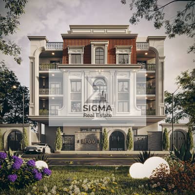 3 Bedroom Apartment for Sale in New Cairo, Cairo - WhatsApp Image 2025-11-22 at 5.48. 13 PM. jpeg