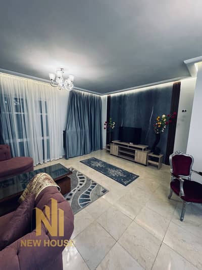 3 Bedroom Apartment for Rent in Madinaty, Cairo - WhatsApp Image 2025-11-18 at 2.50. 46 PM (2). jpeg