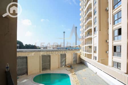 فلیٹ 3 غرف نوم للبيع في سموحة، الإسكندرية - 1. jpg