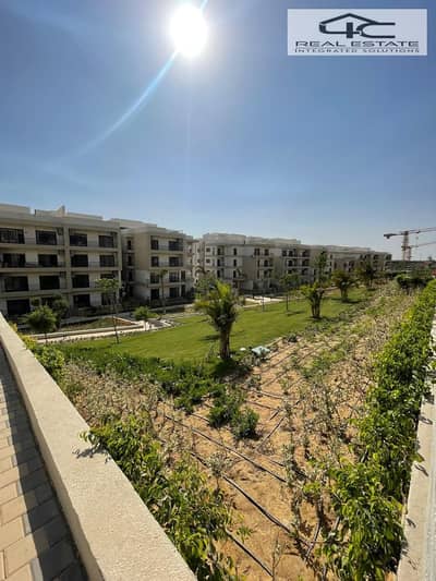 3 Bedroom Flat for Sale in New Cairo, Cairo - WhatsApp Image 2025-11-18 at 8.50. 18 PM. jpeg