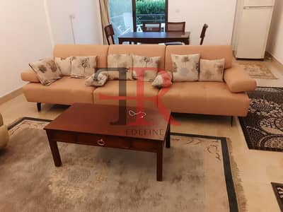 1 Bedroom Flat for Rent in New Cairo, Cairo - WhatsApp Image 2025-11-21 at 2.44. 13 PM (1). jpeg