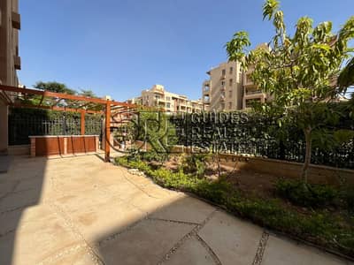 شقة 3 غرف نوم للبيع في 6 أكتوبر، الجيزة - 1. jpg