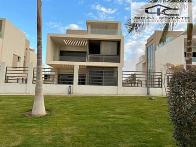 توين هاوس 4 غرف نوم للبيع في القاهرة الجديدة، القاهرة - WhatsApp Image 2023-12-18 at 4.57. 57 PM (1). jpeg