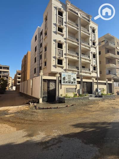 فلیٹ 3 غرف نوم للبيع في 6 أكتوبر، الجيزة - WhatsApp Image 2025-11-27 at 2.55. 16 PM (2). jpeg