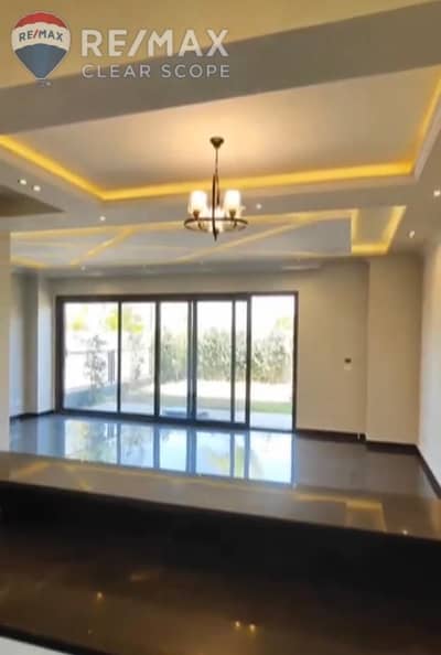 3 Bedroom Townhouse for Sale in Shorouk City, Cairo - d5604ab2-5d63-4c52-9270-1be9f47a45a2. jpeg