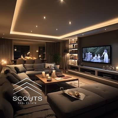 3 Bedroom Apartment for Sale in New Cairo, Cairo - cdbc99b5-4bad-4b40-a65c-5dbb504dde36. jpg 3 Bedroom Apartment for Sale in New Cairo, Cairo - cdbc99b5-4bad-4b40-a65c-5dbb504dde36. jpg