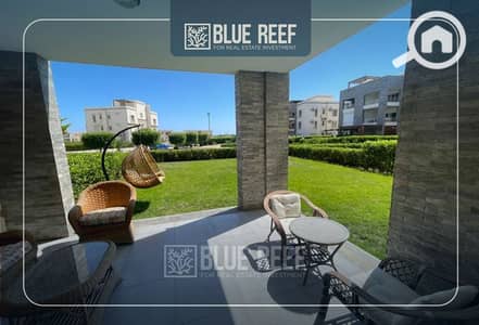 شاليه 3 غرف نوم للبيع في الساحل الشمالي، مطروح - ADa. jpg