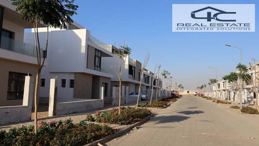 تاون هاوس 4 غرف نوم للبيع في القاهرة الجديدة، القاهرة - WhatsApp Image 2025-11-16 at 7.46. 29 AM. jpeg