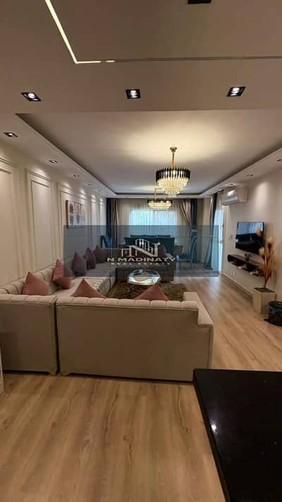 فلیٹ 3 غرف نوم للايجار في مدينتي، القاهرة - WhatsApp Image 2025-11-26 at 10.57. 22 AM. jpeg