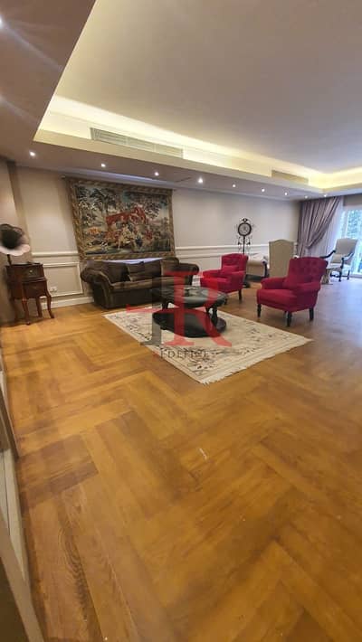 فیلا 5 غرف نوم للايجار في القاهرة الجديدة، القاهرة - WhatsApp Image 2025-11-21 at 2.44. 35 PM (1). jpeg