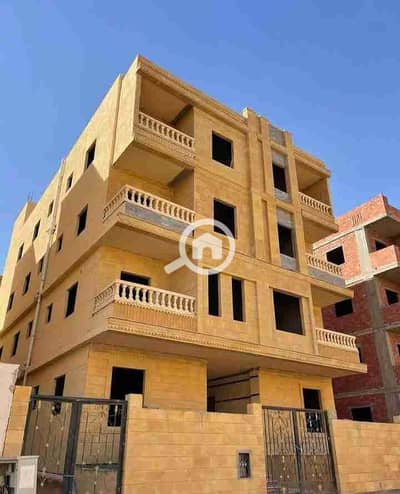 شقة 3 غرف نوم للبيع في مدينة بدر، القاهرة - 6500. jpg